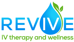 Revive & Recover • Revive IV Therapy & Wellness